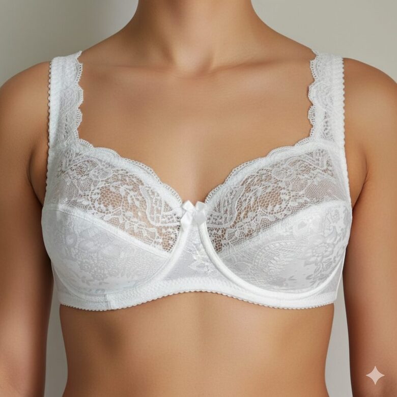 Бюстгальтер 811  Молоко